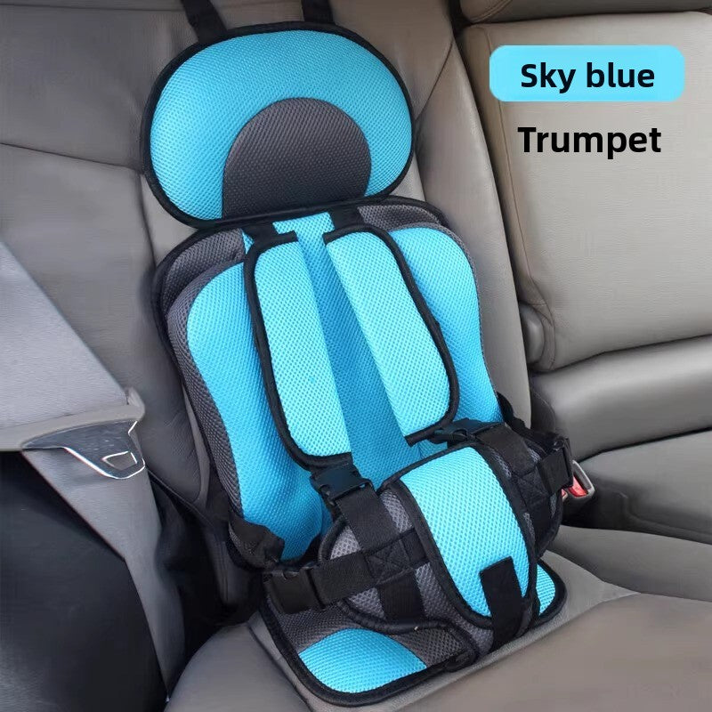 child safety seat