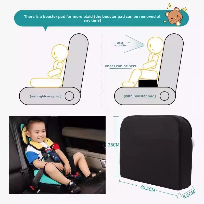 child safety seat