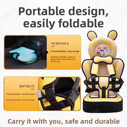 child safety seat