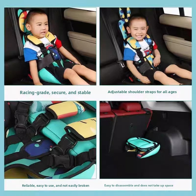 child safety seat