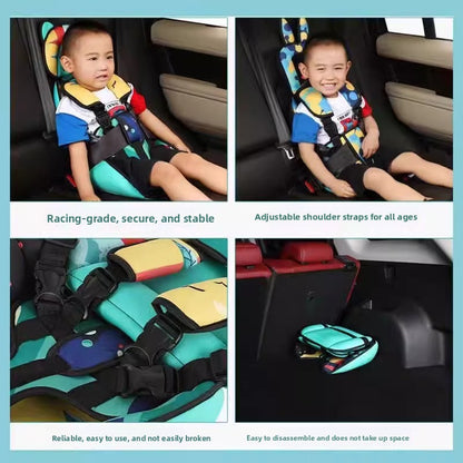 child safety seat