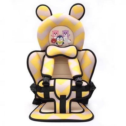 child safety seat