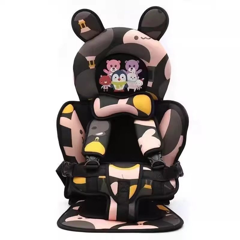 child safety seat
