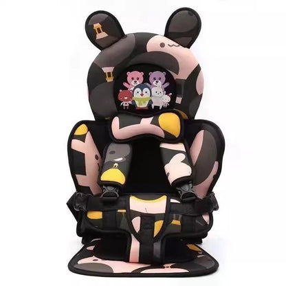 child safety seat