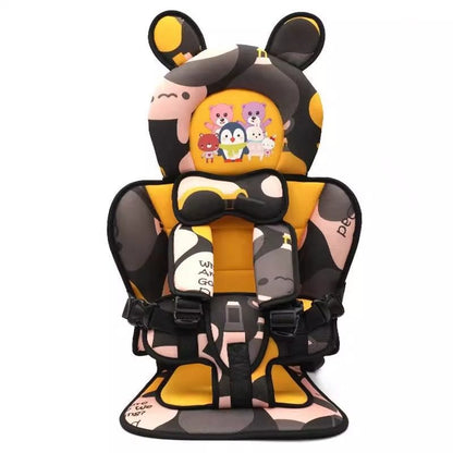child safety seat