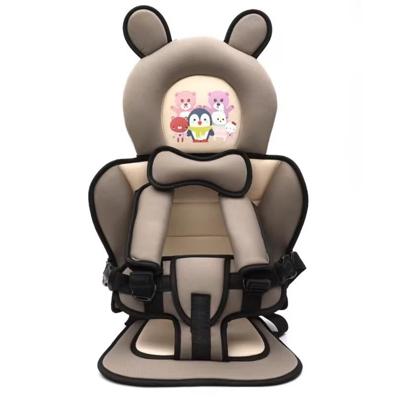 child safety seat