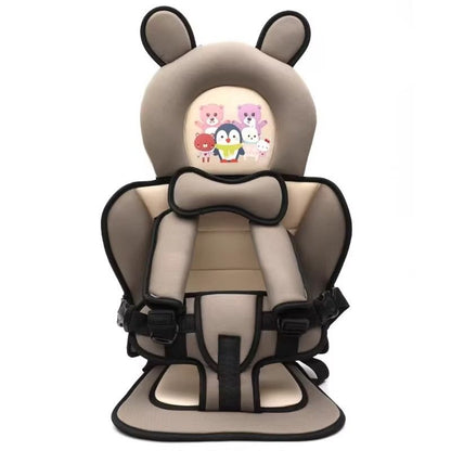 child safety seat