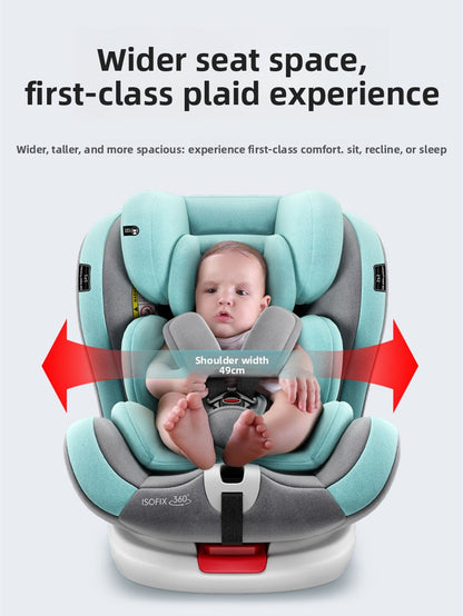 Child safety seat