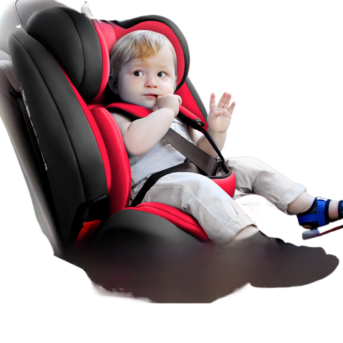 Child Security Seat