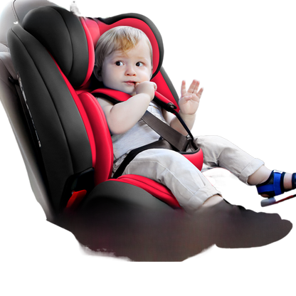 Child Security Seat