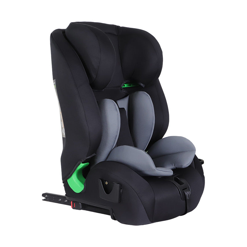 Child Security Seat