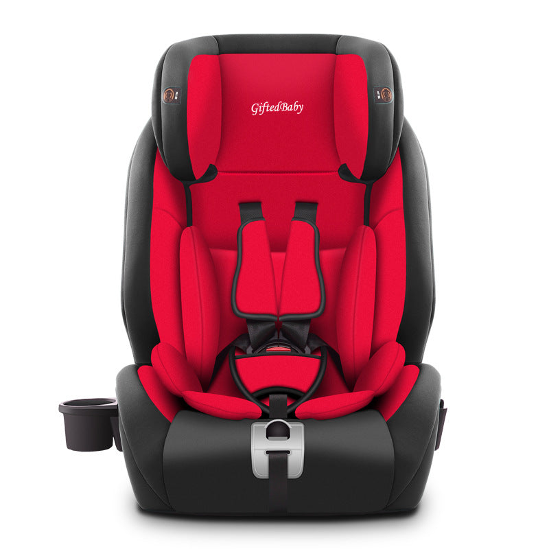 Child Security Seat