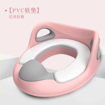 Child toilet seat