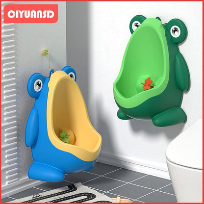 Child toilet seat