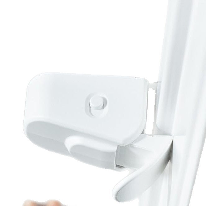 Childproof Door Safety Lock for Interior Doors