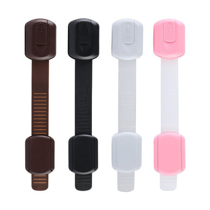 Childproof Drawer Lock