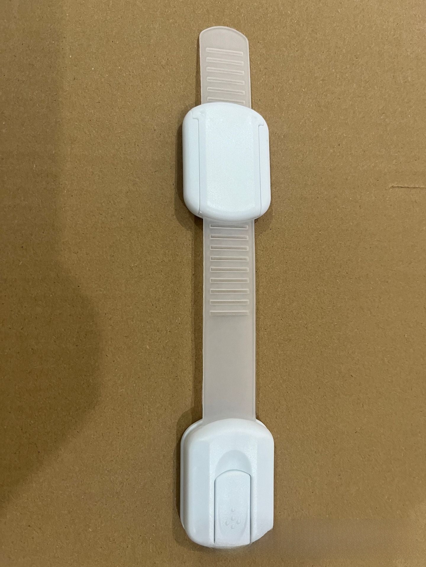 Childproof Drawer Lock