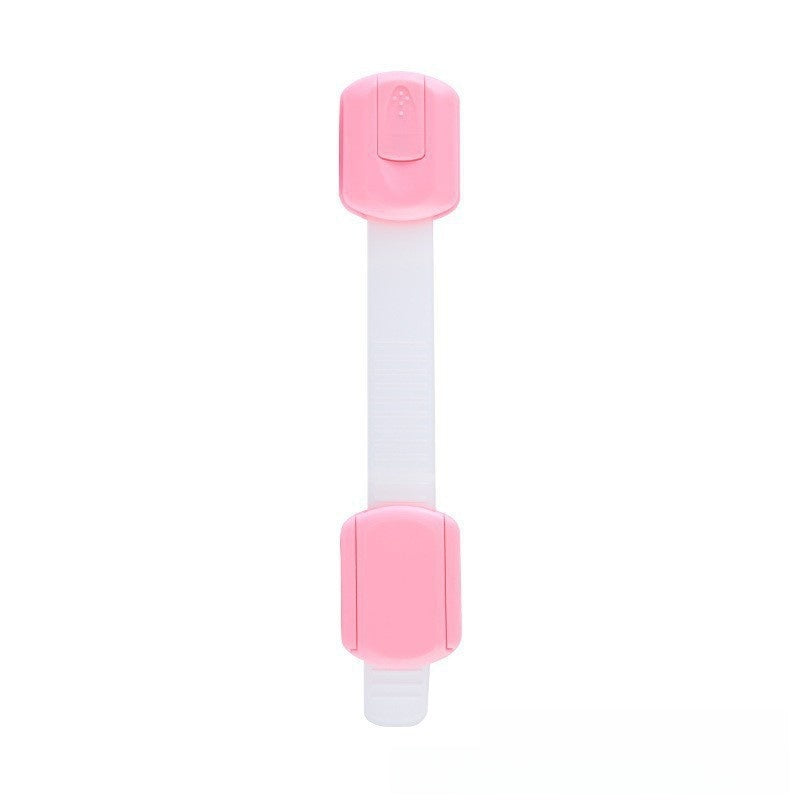 Childproof Drawer Lock