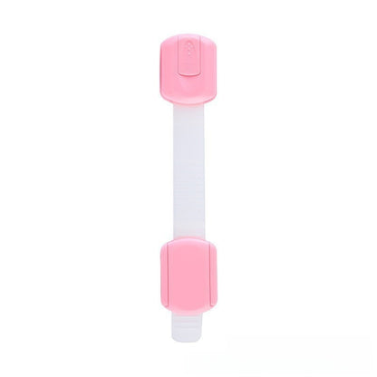 Childproof Drawer Lock