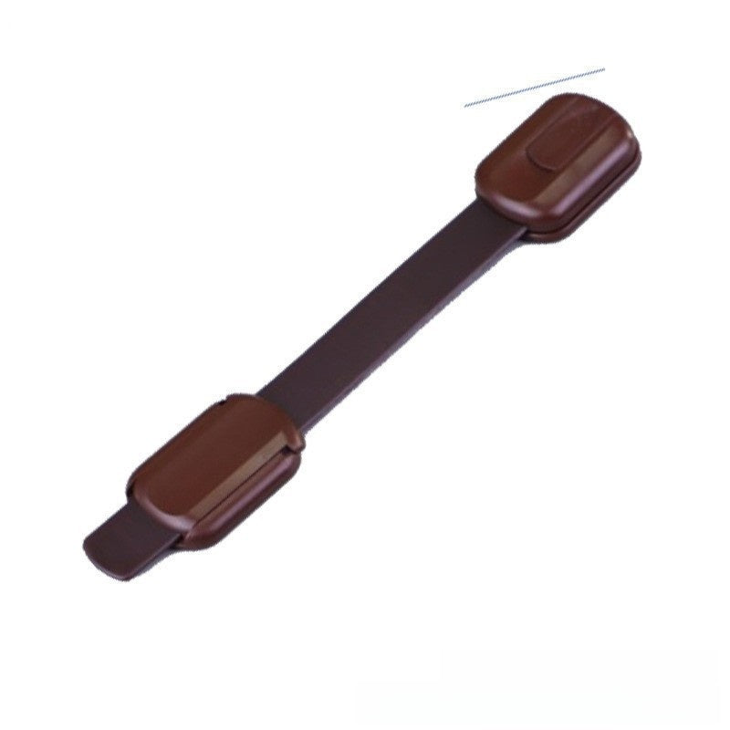 Childproof Drawer Lock