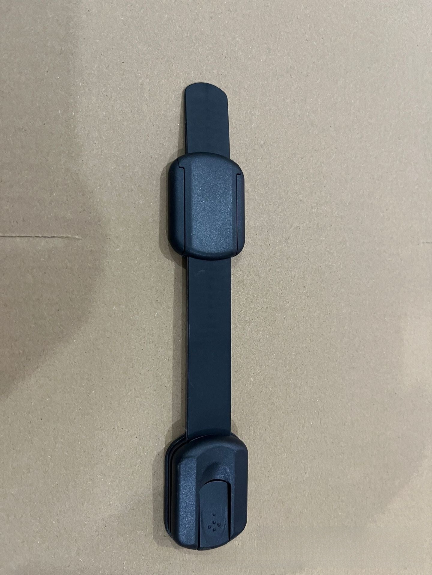 Childproof Drawer Lock
