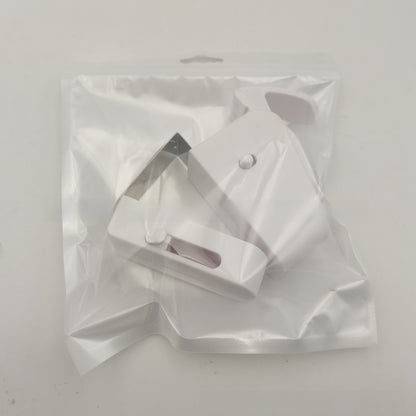 Childproof Safety Lock for Interior Doors