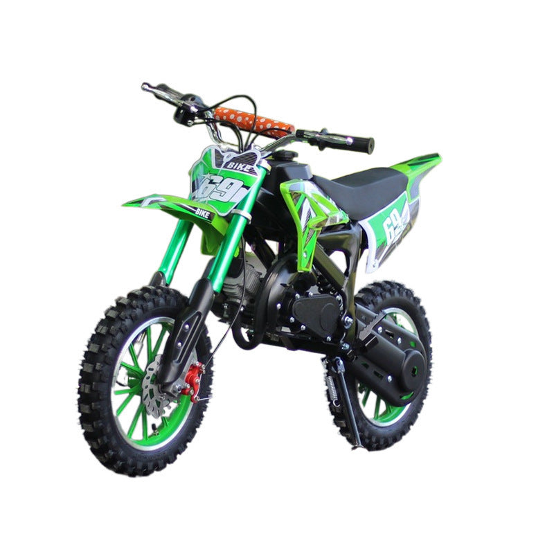 Children 49cc Off-Road Motorcycle