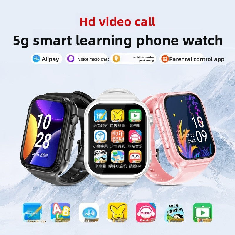 Children 4G Smart Watch