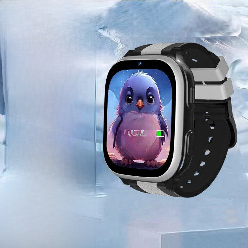 Children 4G Smart Watch