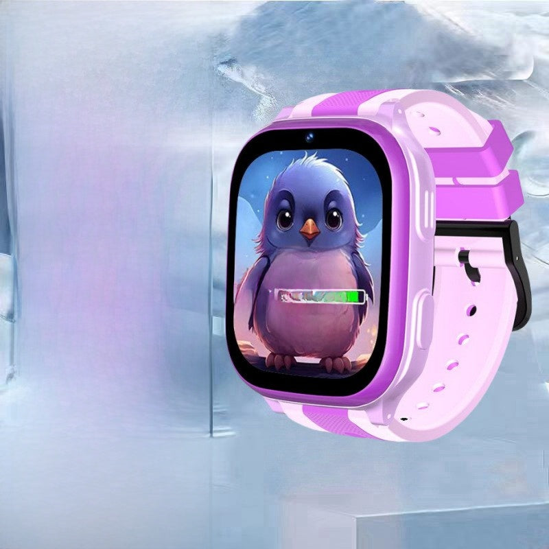 Children 4G Smart Watch