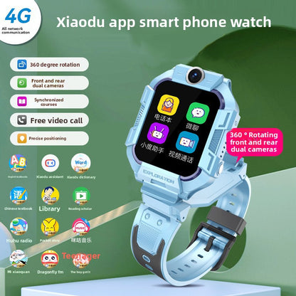Children 4G Smart Watch