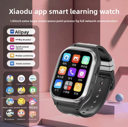 Children 4G Smart Watch