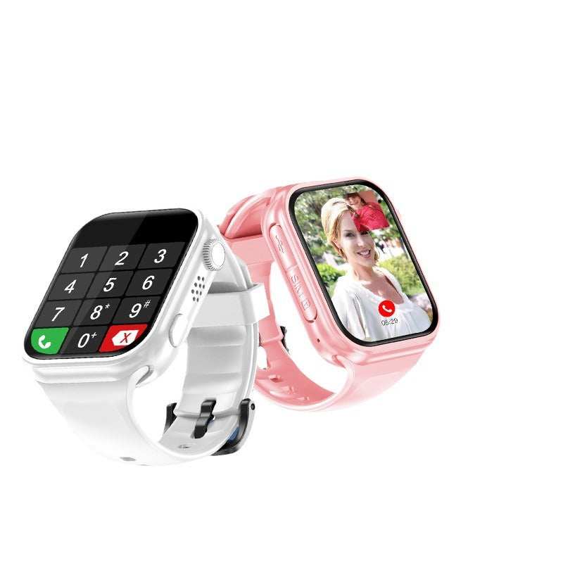 Children 4G Smart Watch