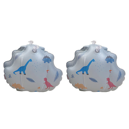 Children & Adult Swimming Armbands Float Sleeves Buoyancy Equipment