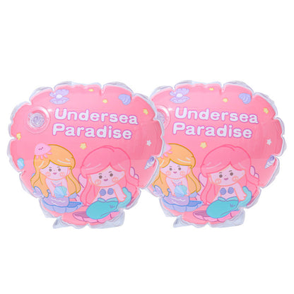 Children & Adult Swimming Armbands Float Sleeves Buoyancy Equipment
