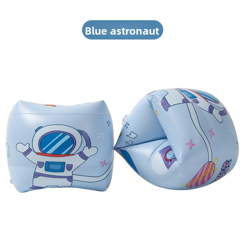 Children & Adult Swimming Armbands Float Sleeves Buoyancy Equipment