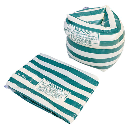 Children & Adult Swimming Armbands Float Sleeves Buoyancy Equipment
