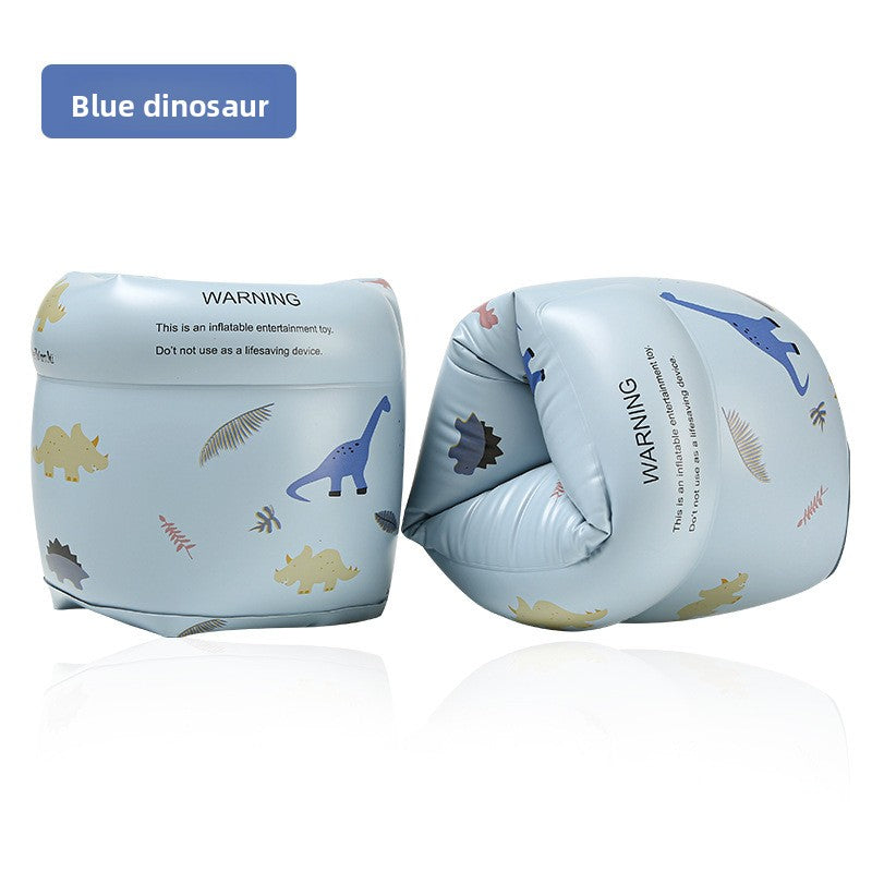 Children & Adult Swimming Armbands Float Sleeves Buoyancy Equipment