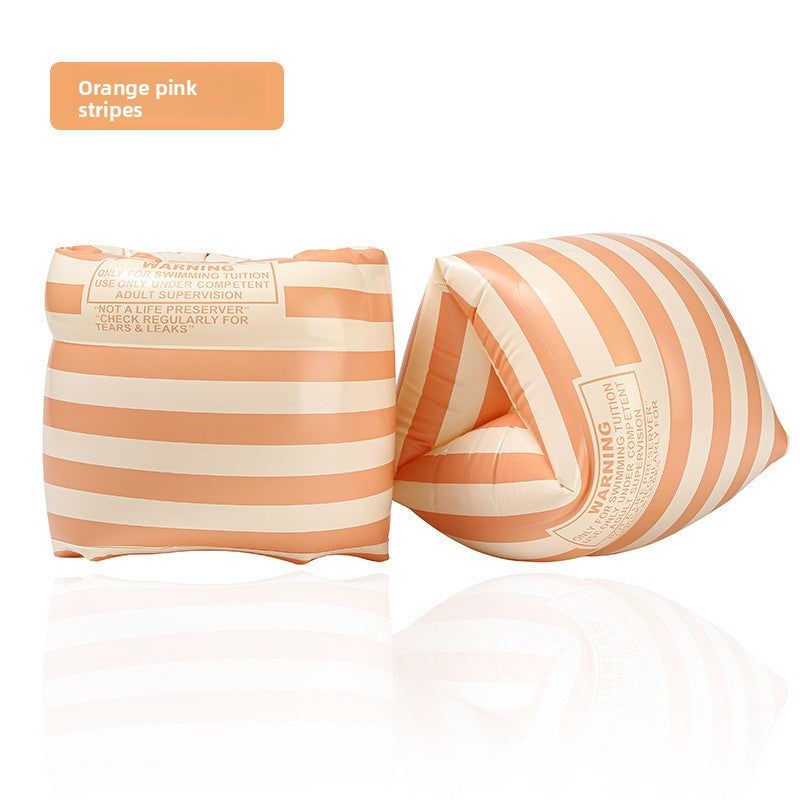 Children & Adult Swimming Armbands Float Sleeves Buoyancy Equipment