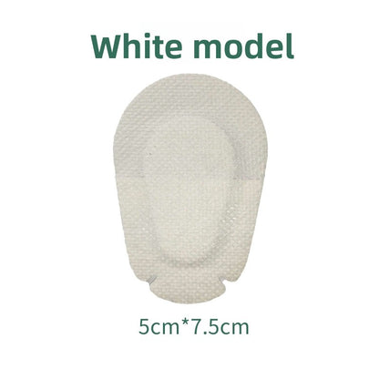 Children Amblyopia Eye Patch Strabismus Training Cover
