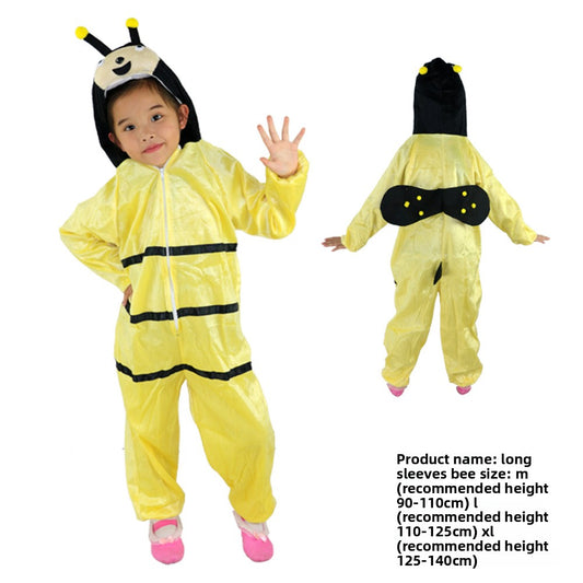 Children Animal Performance Costume