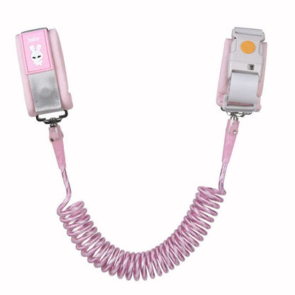 Children Anti-Lost Safety Belt with Lock