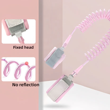 Children Anti-Lost Safety Belt with Lock