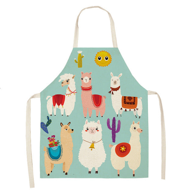 Children Apron