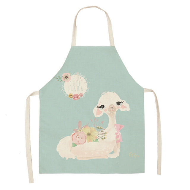 Children Apron