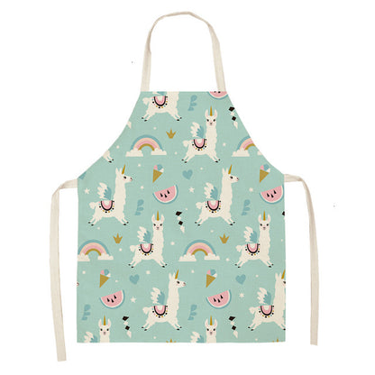 Children Apron