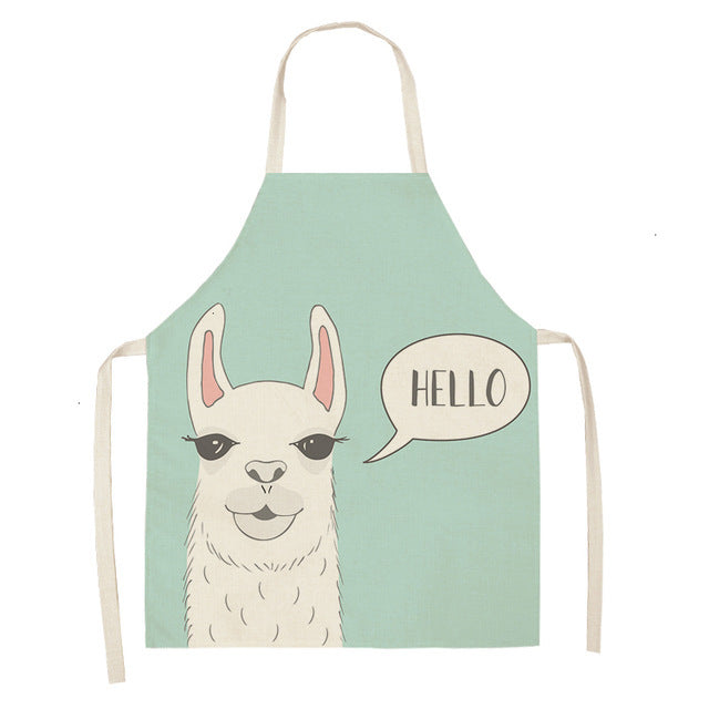 Children Apron