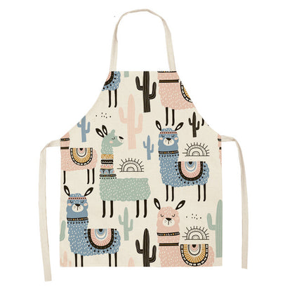 Children Apron