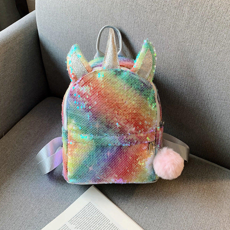 Children Backpack
