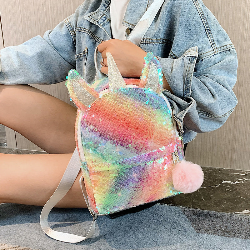 Children Backpack